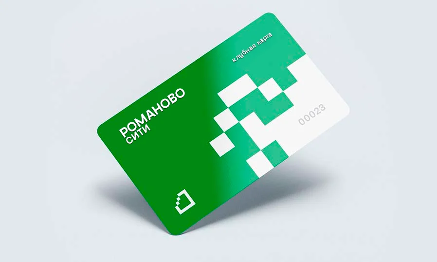 Преимущества клубного членства в Романово Сити