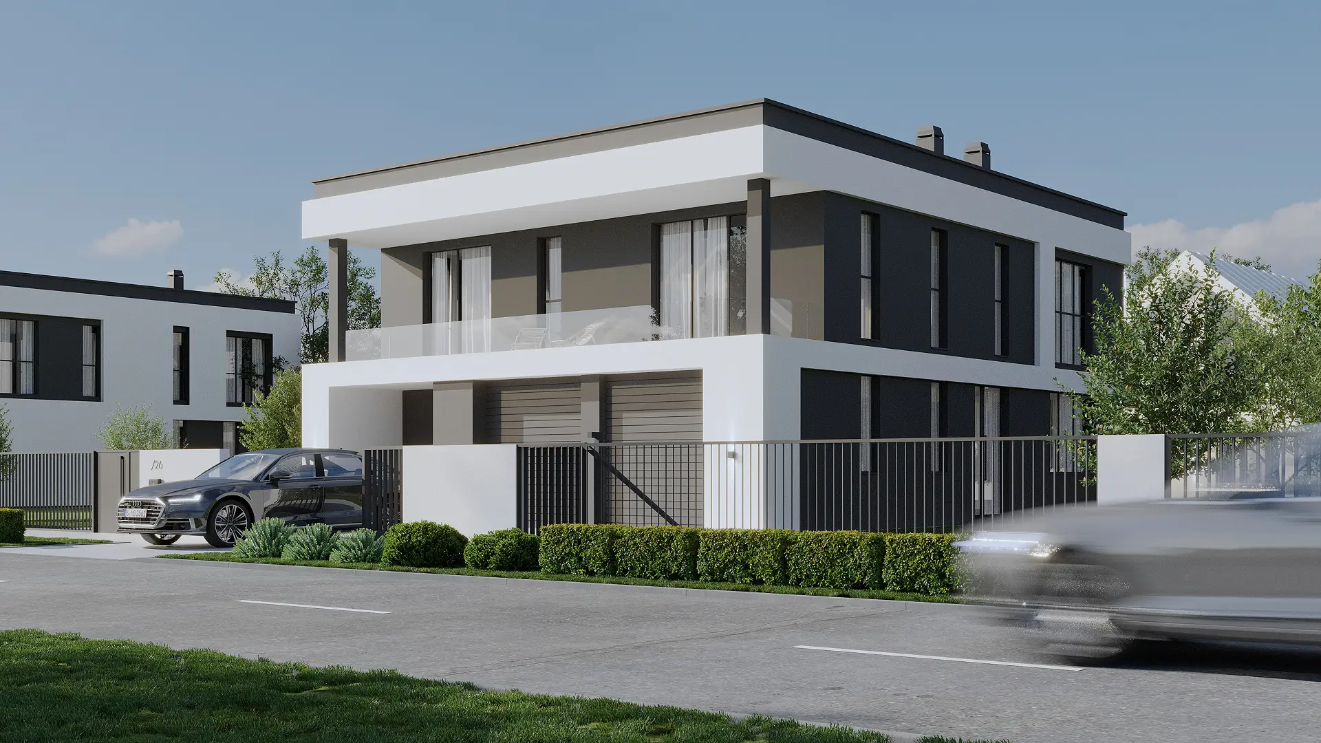 Тишина и порядок — как базовая ценность