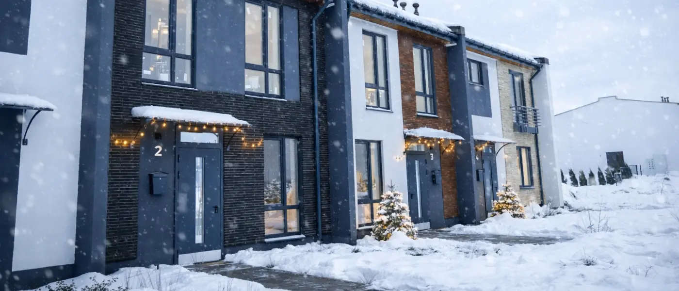 в Романово Сити