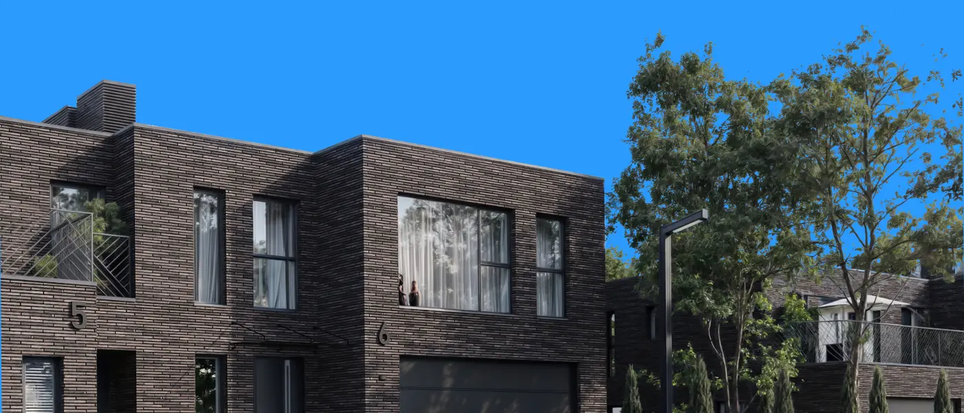 на премиальные таунхаусы в Романово Сити