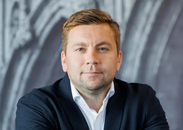 «Живите по-новому вместе <br/>с группой компаний Ремстройсервис!»